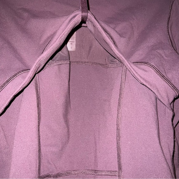 LULULEMON | Define Jacket In Purple 💜 - Picture 8 of 8